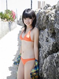 蒼井凛 [VYJ]Rin Aoi  Gravure JAPAN(7)